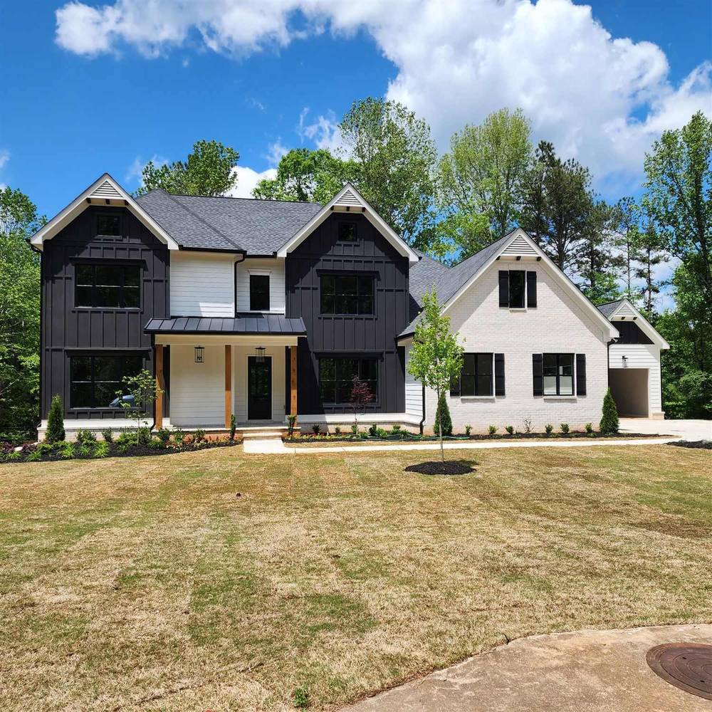 Lot 45 Cornerstone (Woodhaven)