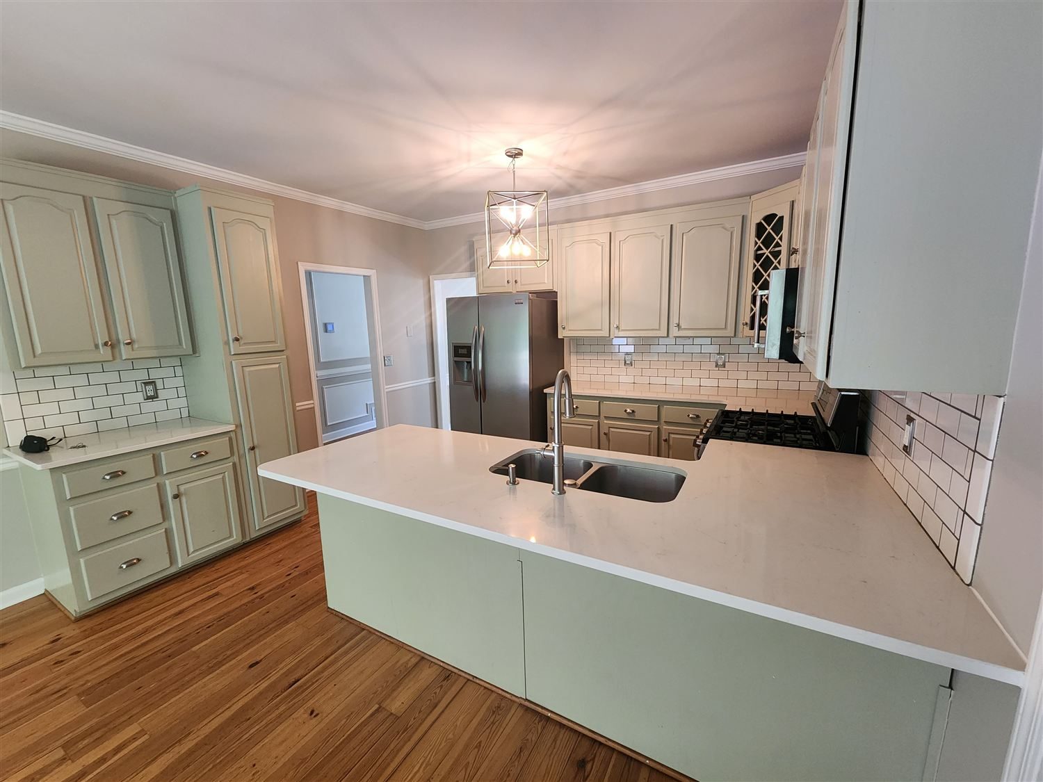 3272 Lark Haven Drive project view 1