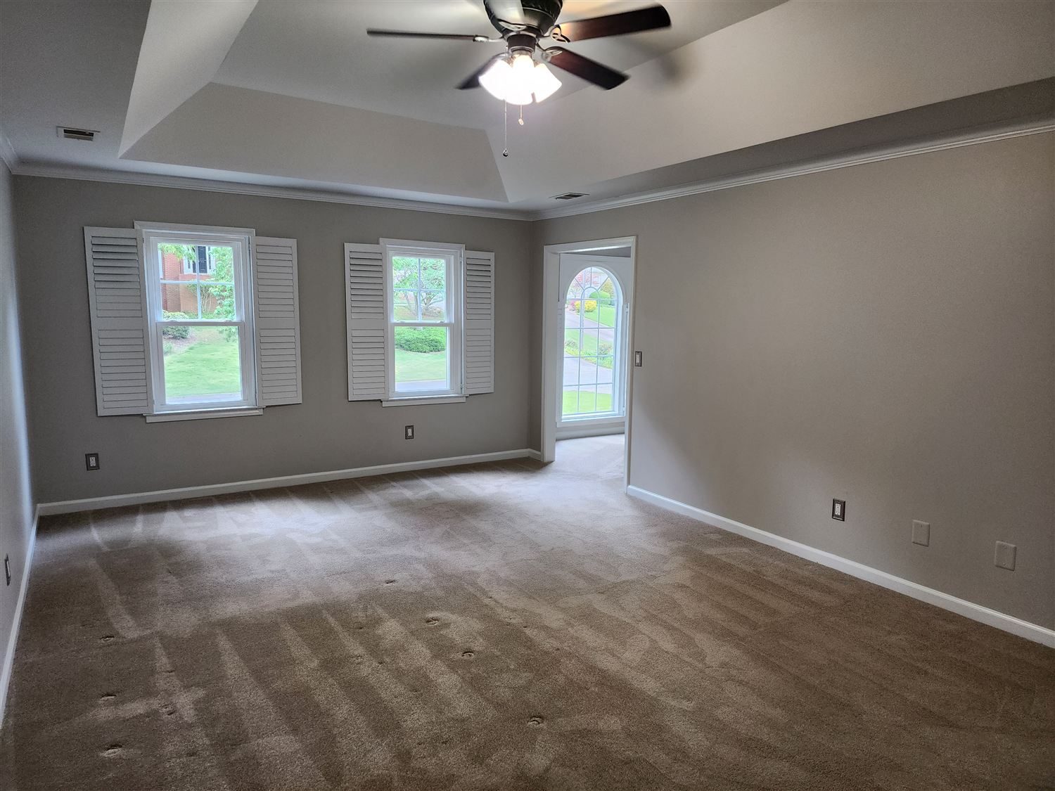 3272 Lark Haven Drive project view 5