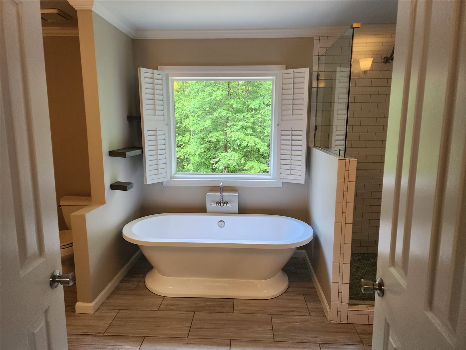 3272 Lark Haven Drive project view 6