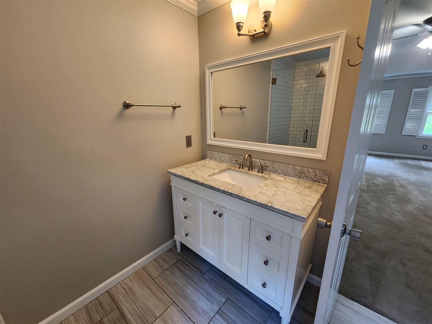 3272 Lark Haven Drive project view 7