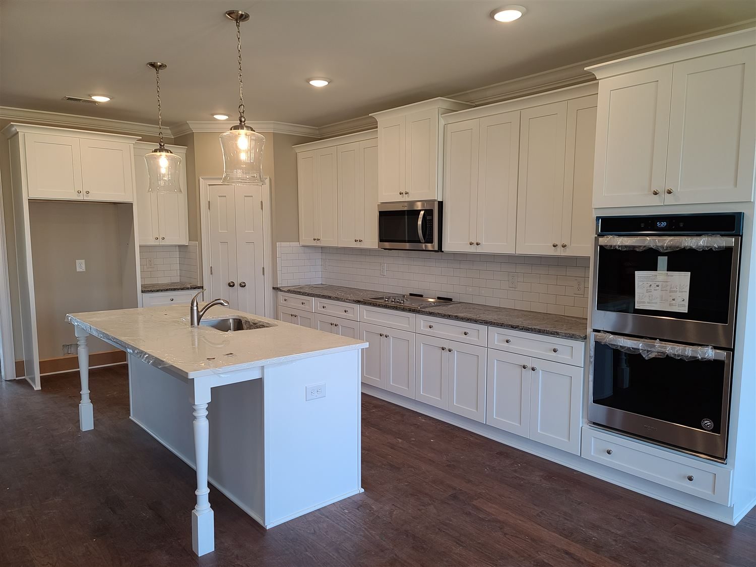 5 Laurel Trace (Lot 16) project view 3