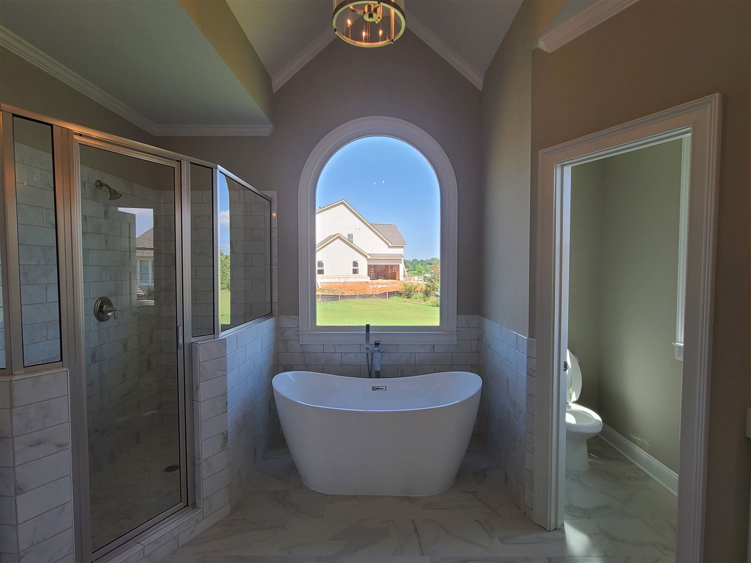 5 Laurel Trace (Lot 16) project view 6