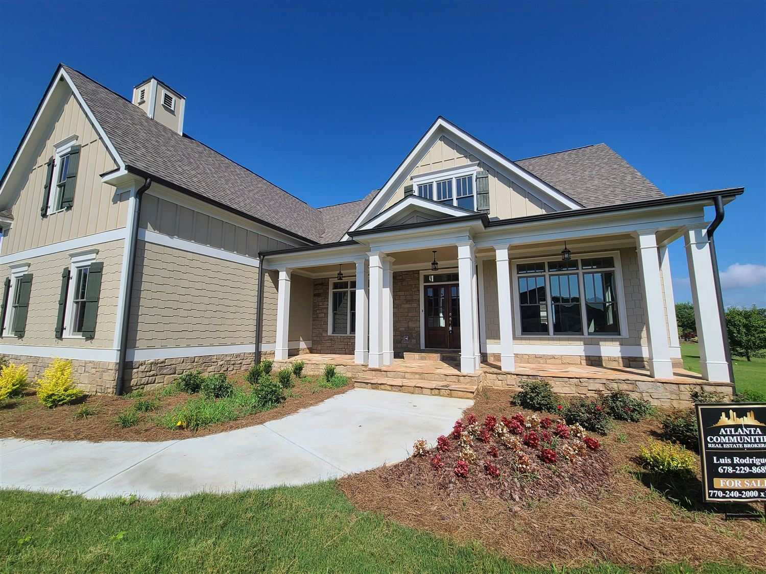 5 Laurel Trace (Lot 16)