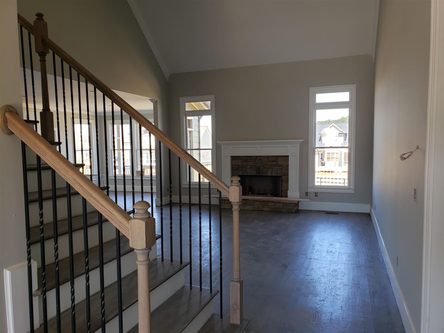 7 Longview project view 2