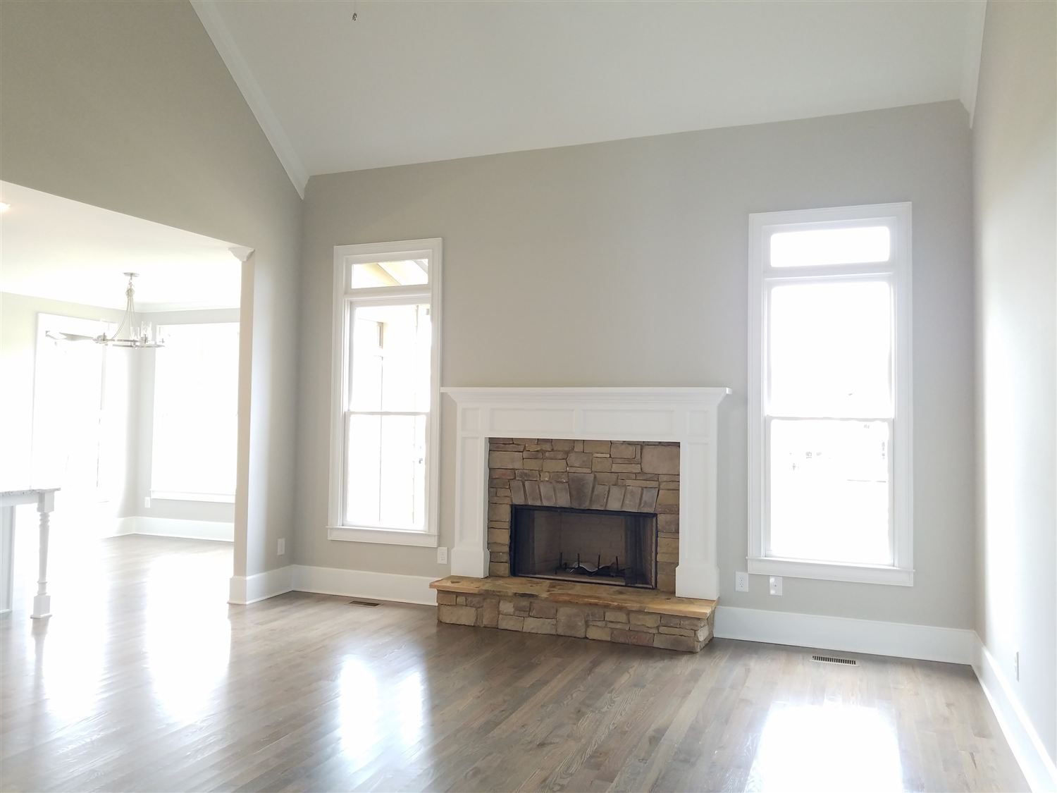 7 Longview project view 7