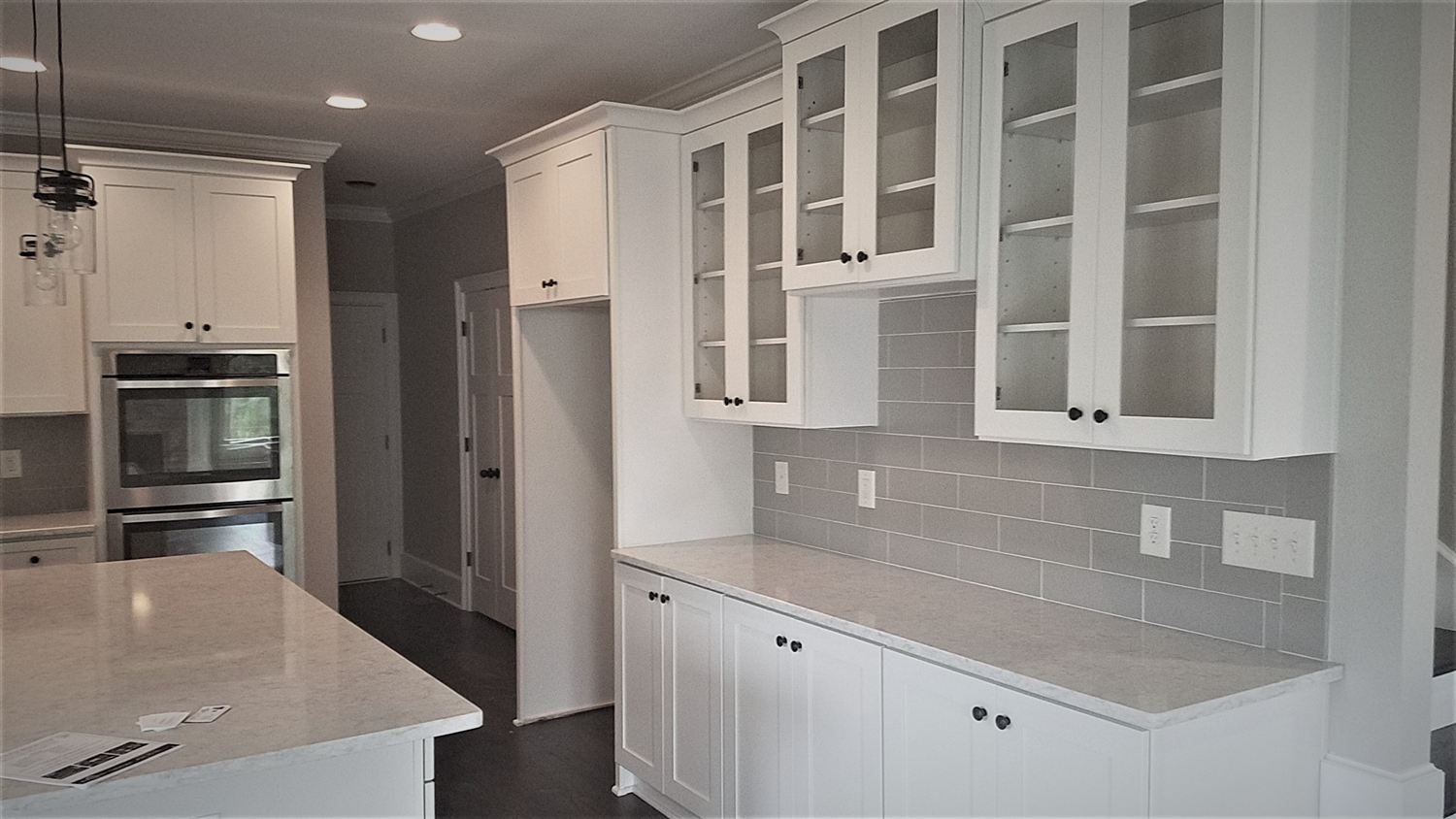 Somerset Oaks (Lot 29) project view 3